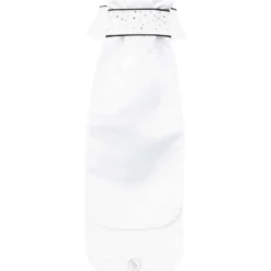 BR Plastron Leon Zwart