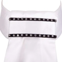 BR Plastron London Kind met Strass