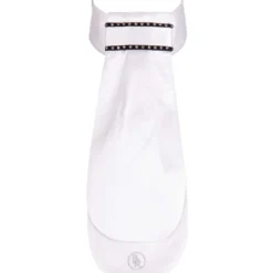 BR Plastron London Kind met Strass