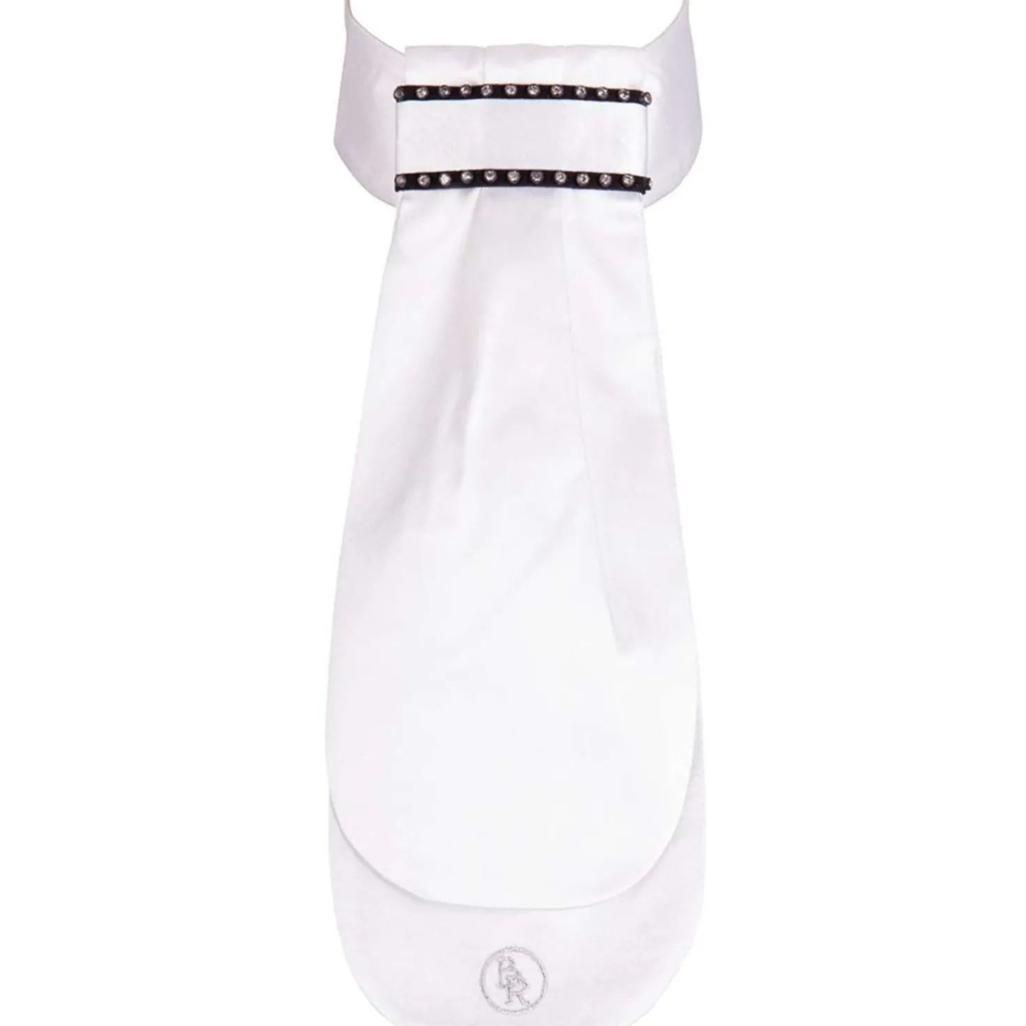BR Plastron London Kind met Strass