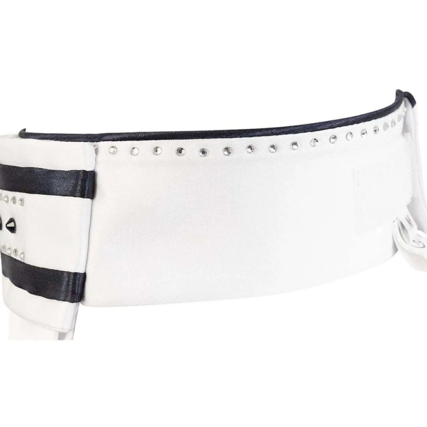 BR Plastron Maratea Blue Nights