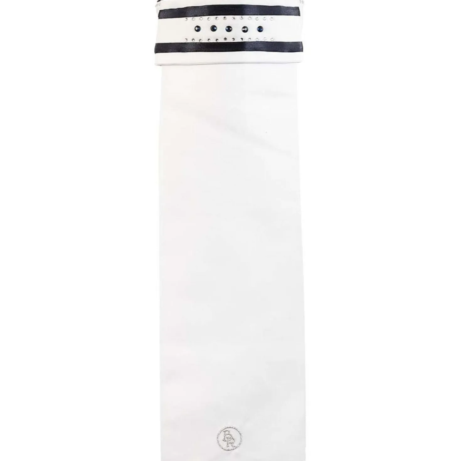 BR Plastron Maratea Blue Nights