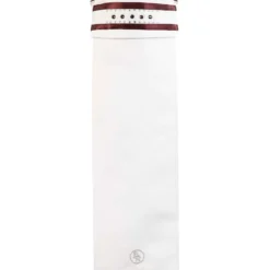 BR Plastron Maratea Mauve Wine
