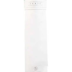 BR Plastron Maratea Wit