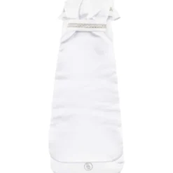 BR Plastron York Wit