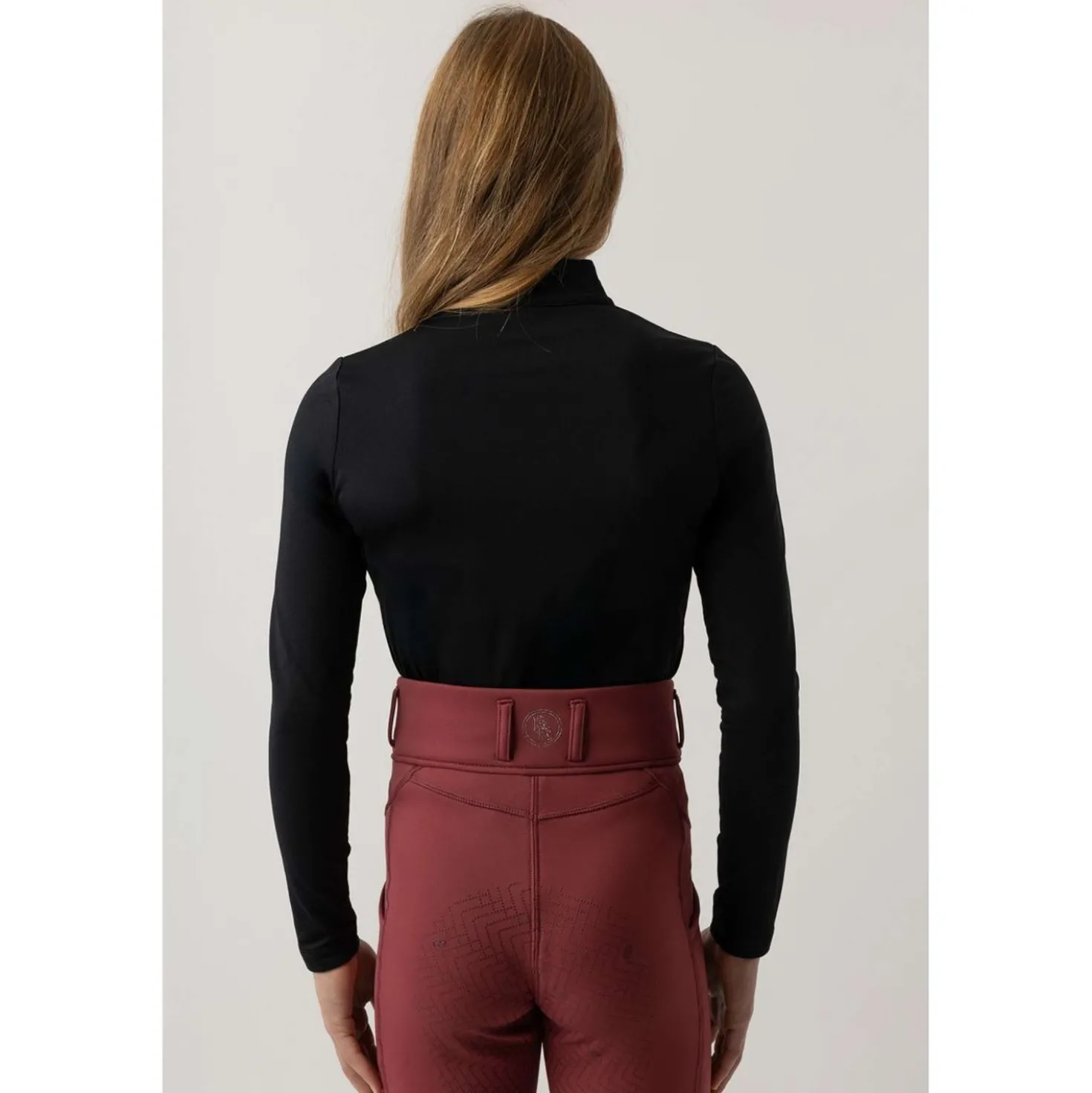 BR Pullover Eevolv Lizzy Kinderen Moonless Night