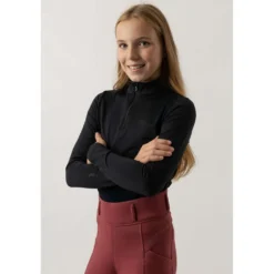 BR Pullover Eevolv Lizzy Kinderen Moonless Night