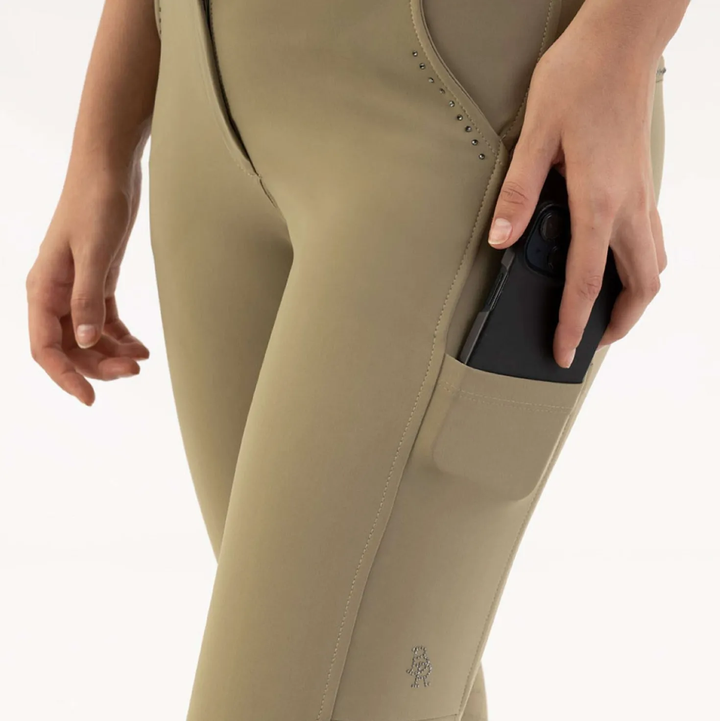 BR Rijbroek Kelsey Full Grip Mermaid