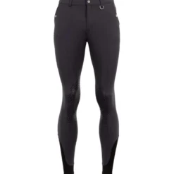 BR Rijbroek Maikel Siliconen Knie Dark Navy