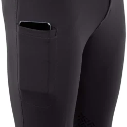 BR Rijbroek Maikel Siliconen Knie Dark Navy