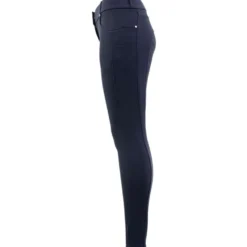 BR Rijbroek Mathilda Full Grip Navy Blazer