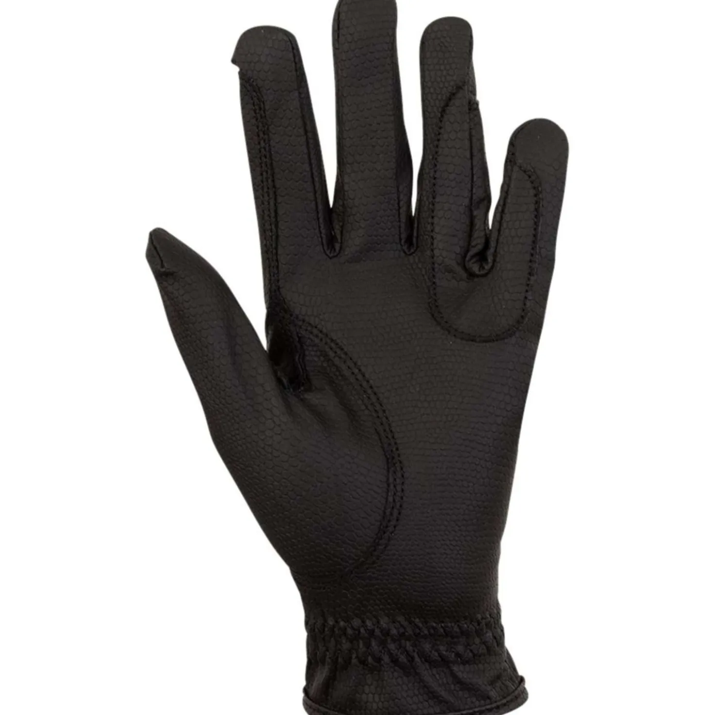 BR Rijhandschoenen Glory Pro Zwart
