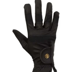 BR Rijhandschoenen Glory Pro Zwart