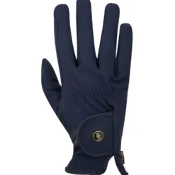 BR Rijhandschoenen Grip Pro Navy