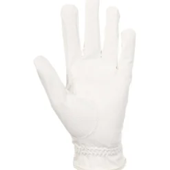 BR Rijhandschoenen Grip Pro Wit