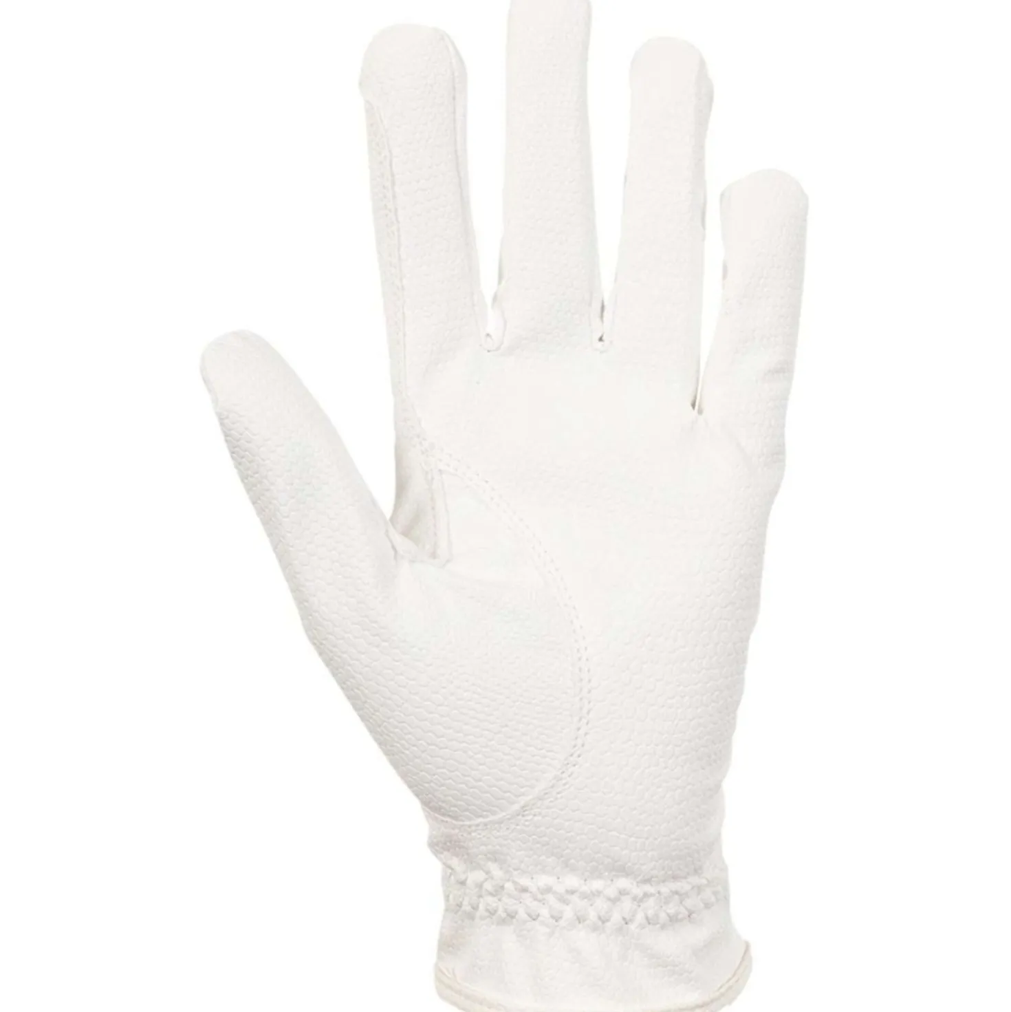 BR Rijhandschoenen Grip Pro Wit