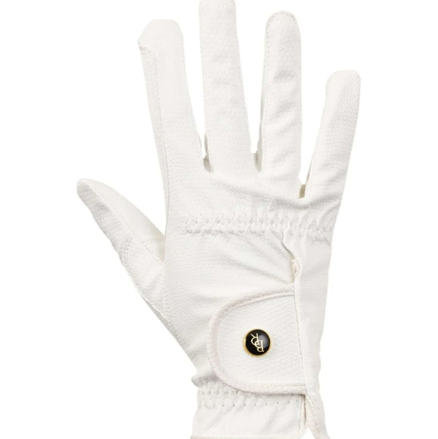 BR Rijhandschoenen Grip Pro Wit