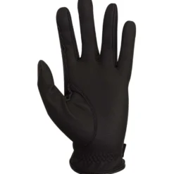 BR Rijhandschoenen Grip Pro Zwart
