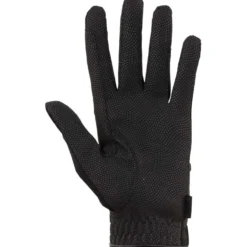 BR Rijhandschoenen Royal Mesh Zwart