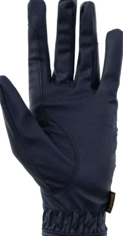 BR Rijhandschoenen Stork Navy