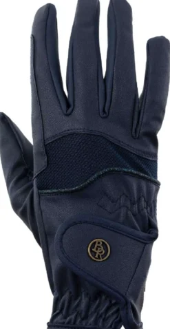 BR Rijhandschoenen Stork Navy