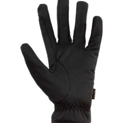 BR Rijhandschoenen Warm Durable Pro Zwart