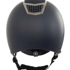 BR Rijhelm Lambda Glitter Navy/Gunmetal