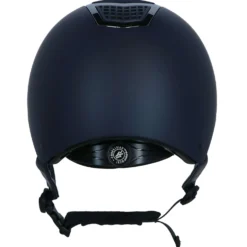 BR Rijhelm Lambda Glitter Navy/Gunmetal