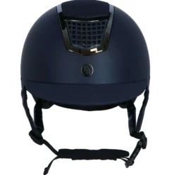 BR Rijhelm Lambda Glitter Navy/Gunmetal