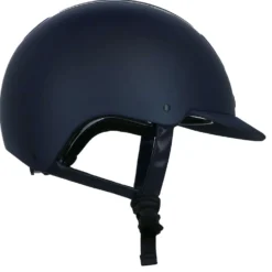 BR Rijhelm Lambda Glitter Navy/Gunmetal