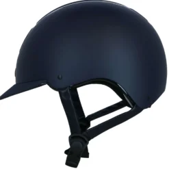 BR Rijhelm Lambda Glitter Navy/Gunmetal