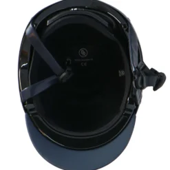 BR Rijhelm Lambda Glitter Navy/Gunmetal
