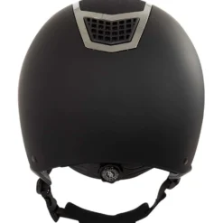 BR Rijhelm Lambda Glitter Zwart/Gunmetal