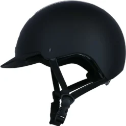 BR Rijhelm Lambda Glitter Zwart/Gunmetal