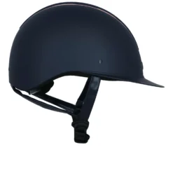 BR Rijhelm Omega Painted Glitter Navy/Rose