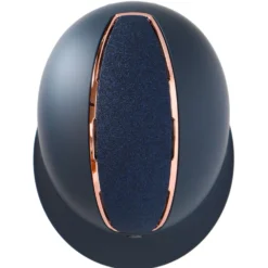 BR Rijhelm Omega Painted Glitter Navy/Rose