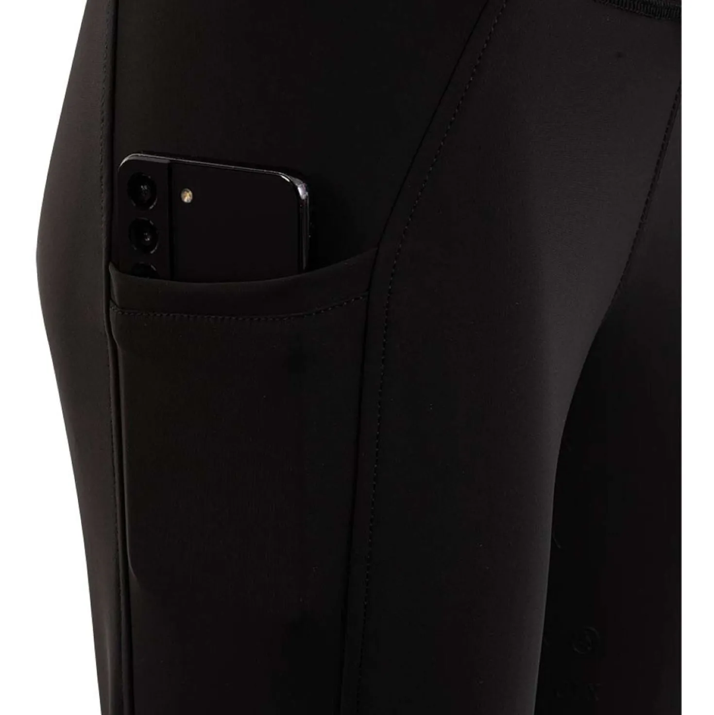 BR Rijlegging CLX Full Grip Meteorite