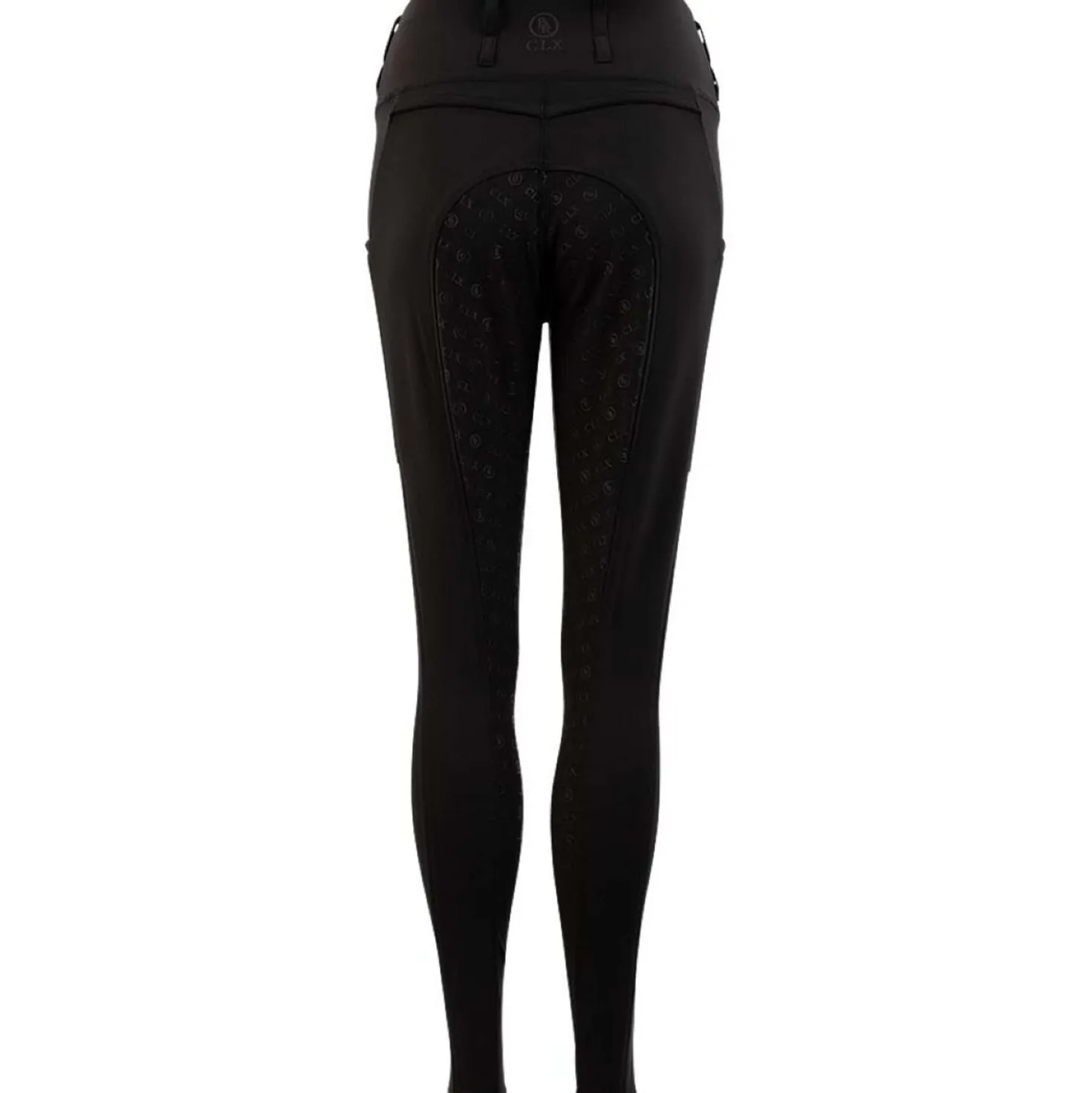 BR Rijlegging CLX Full Grip Meteorite