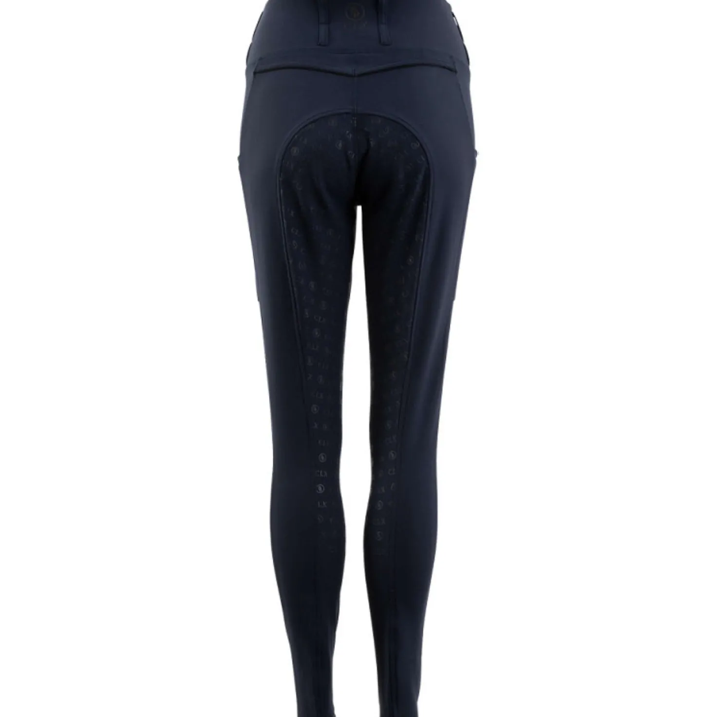 BR Rijlegging CLX Full Grip Navy Blazer