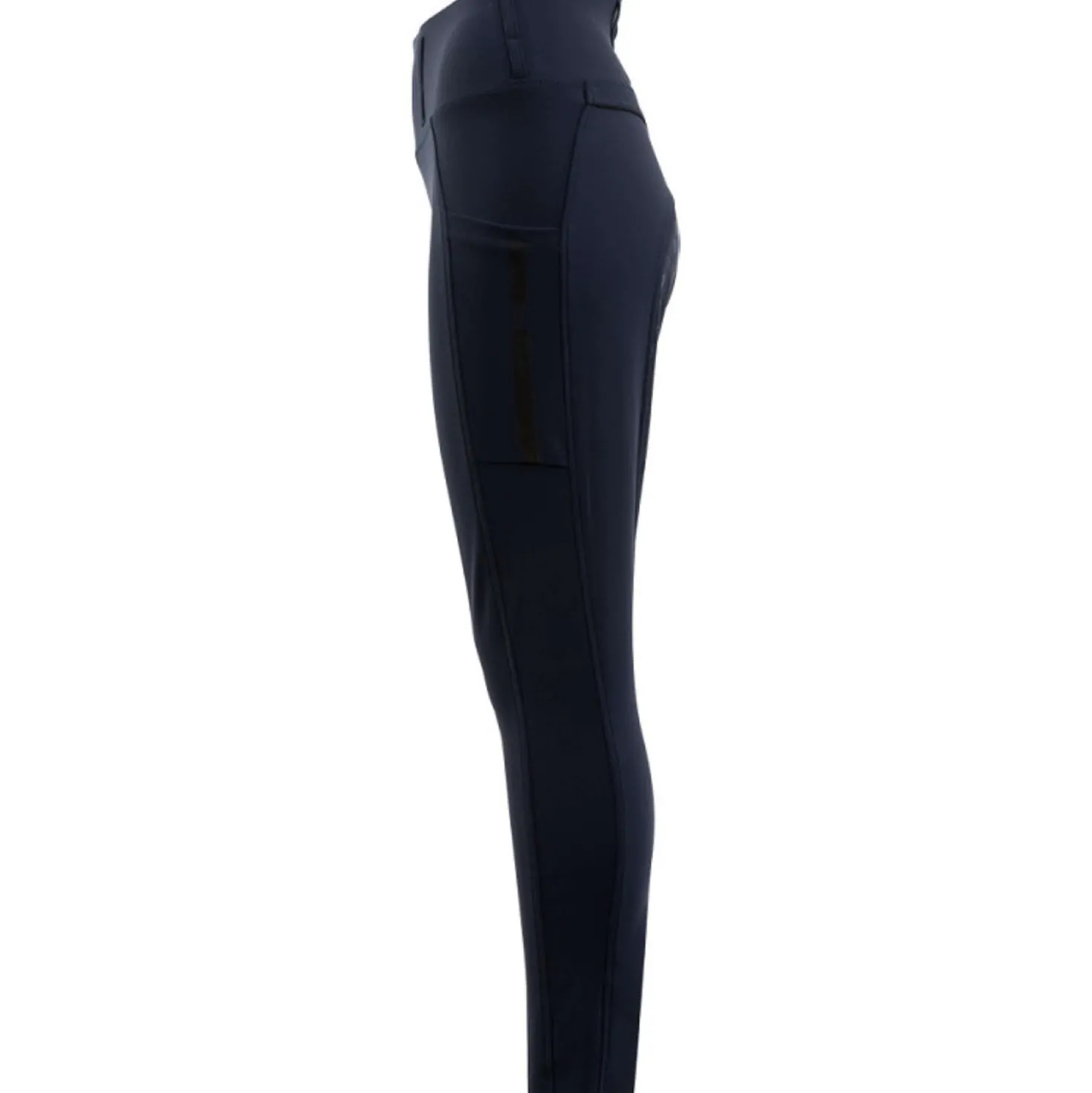 BR Rijlegging CLX Full Grip Navy Blazer