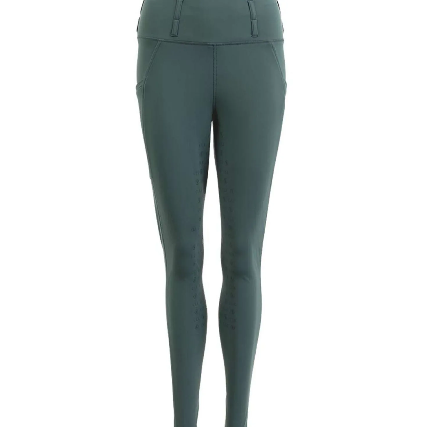 BR Rijlegging CLX Full Grip Sea Spine
