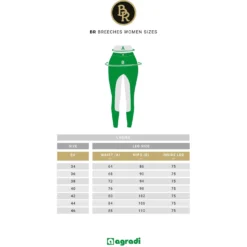 BR Rijlegging CLX Full Grip Sea Spine