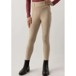 BR Rijlegging Eevolv Lenny Full Grip Kinderen Doeskin