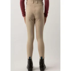 BR Rijlegging Eevolv Lenny Full Grip Kinderen Doeskin