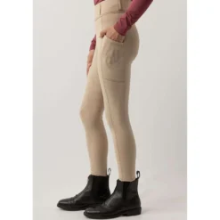 BR Rijlegging Eevolv Lenny Full Grip Kinderen Doeskin