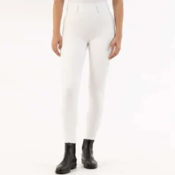 BR Rijlegging Kelly Full Grip Lucent White