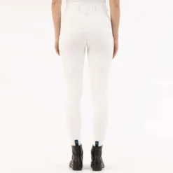 BR Rijlegging Kelly Full Grip Lucent White