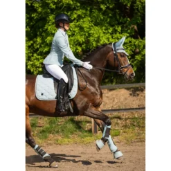 BR Rijlegging Kelly Full Grip Lucent White