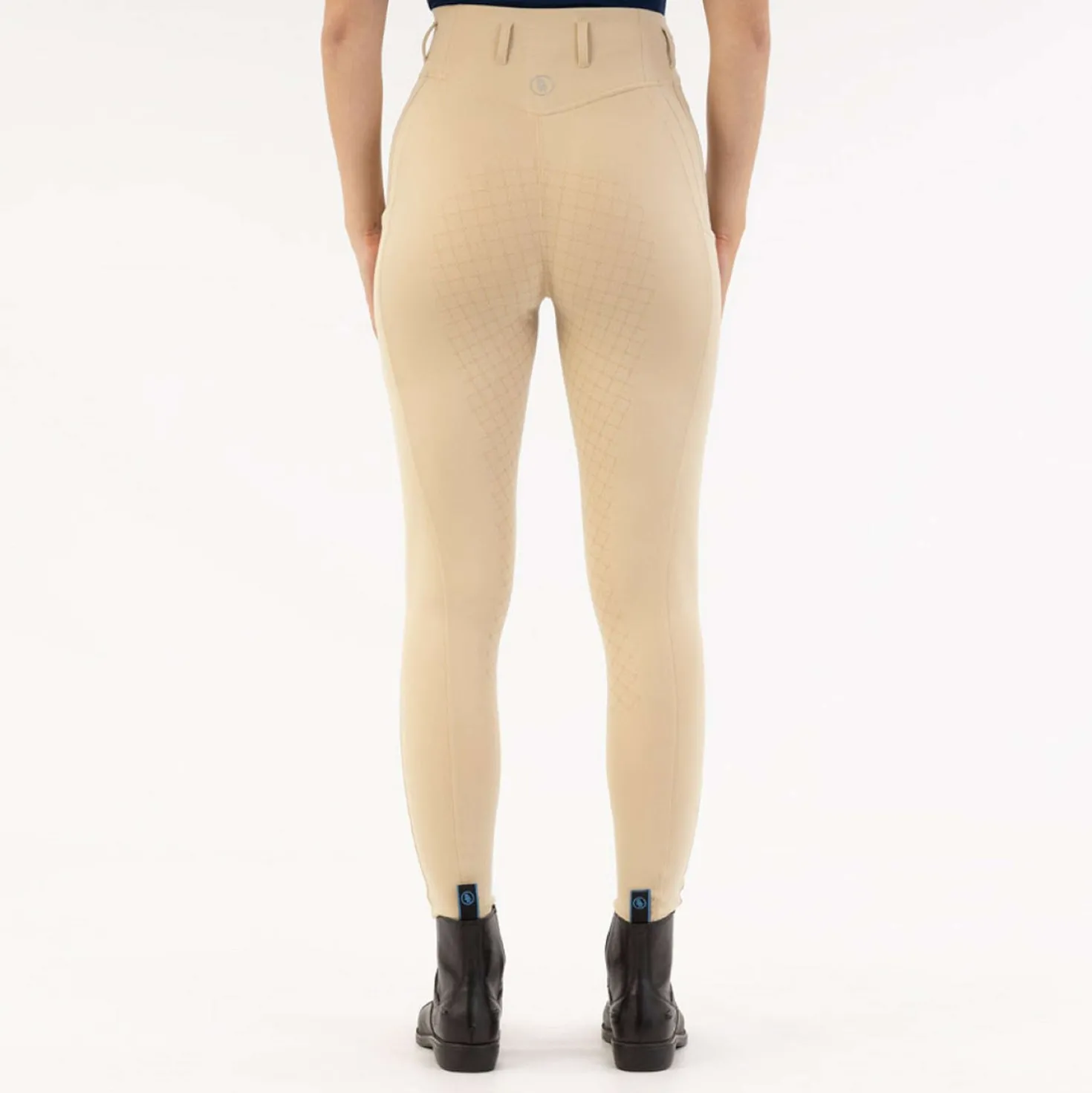 BR Rijlegging Kelly Full Grip Safari