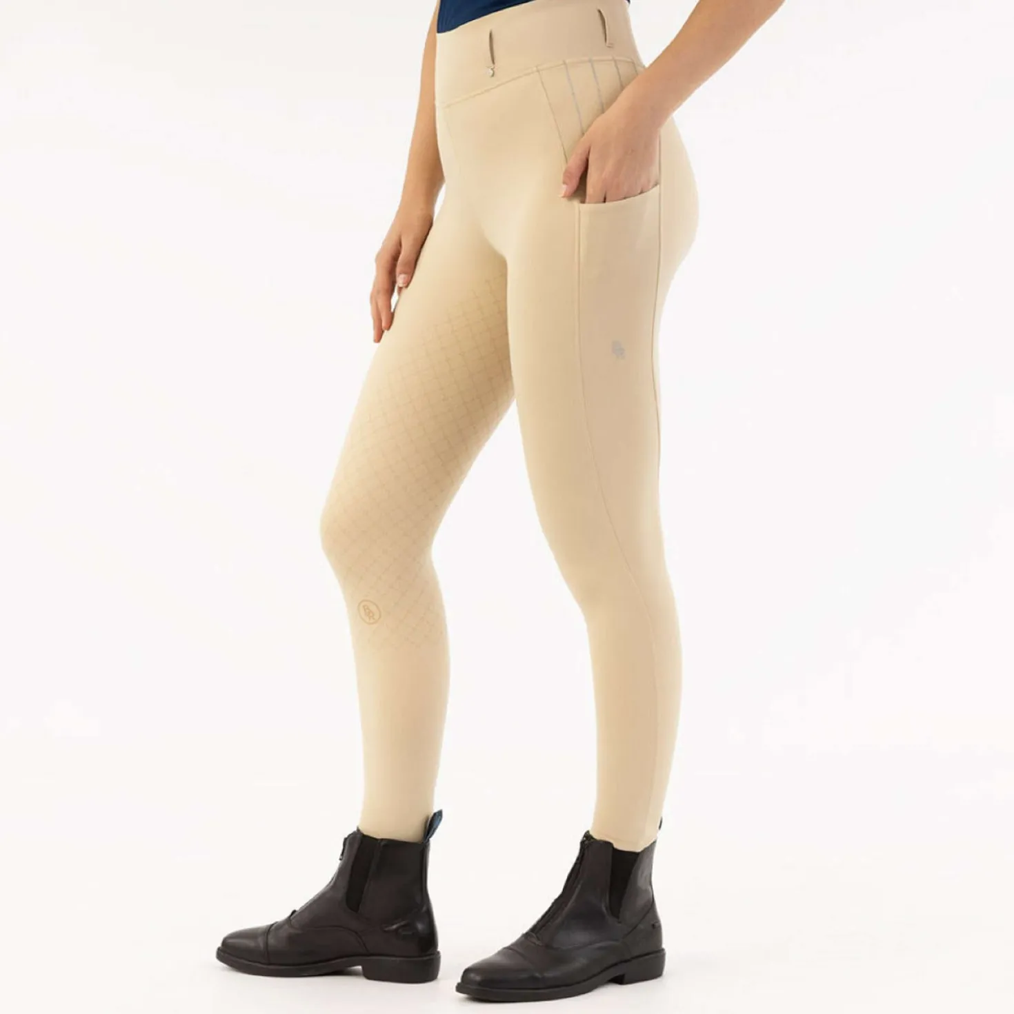 BR Rijlegging Kelly Full Grip Safari